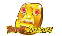 Tribal Treasures Video Slots